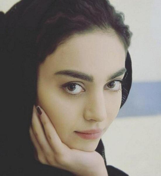 عکس شایان جوادی