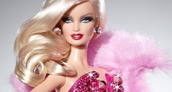 عکس فیلم ایده برای باربی
