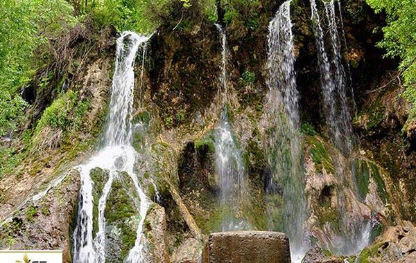 عکس از طبیعت مشهد