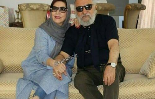 عکس فرشته یغمایی