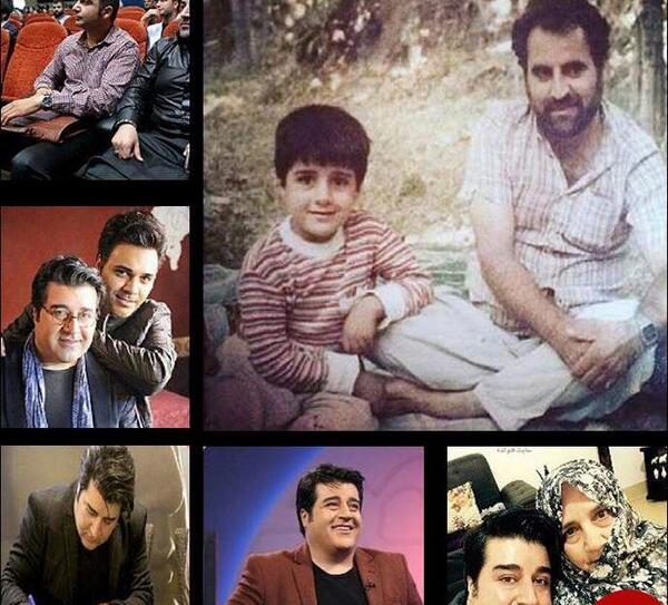 عکس فرشته یغمایی