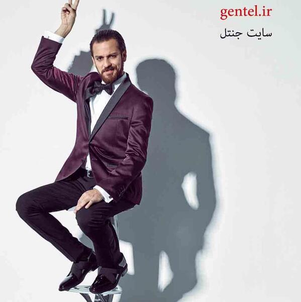 عکس جدید ارکان