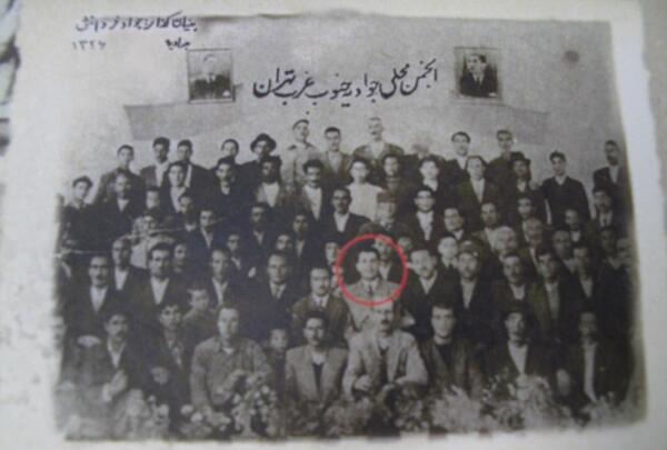 عکس زهره جوادیه