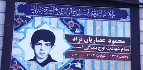 عکس زهره جوادیه
