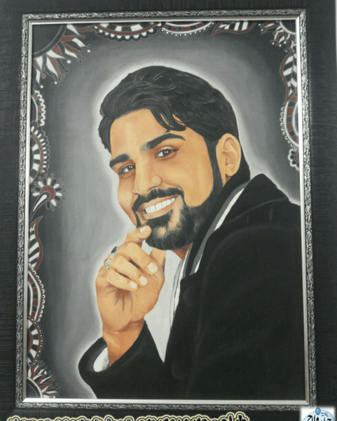 عکس زهره جوادیه