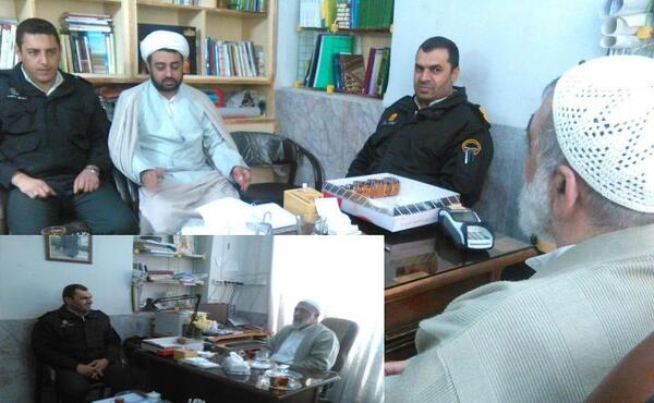 عکس خالد یوسفی