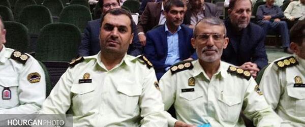 عکس خالد یوسفی
