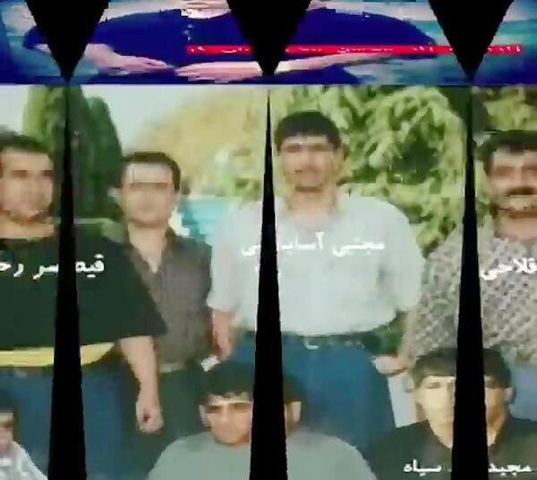 عکس لات خرم آباد حمید تبری
