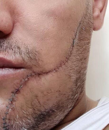 عکس لات خرم آباد حمید تبری