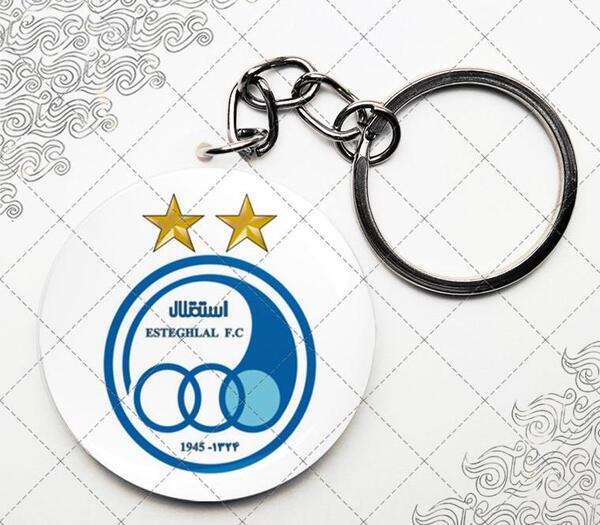 عکس رقیه استقلالی