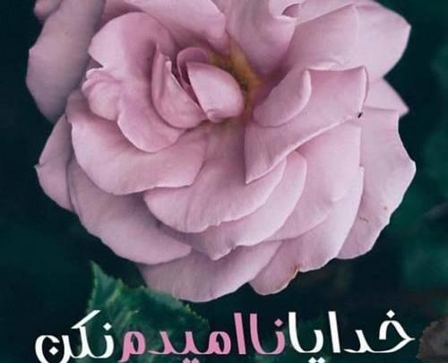 عکس پروفایل شیک مذهبی دخترانه