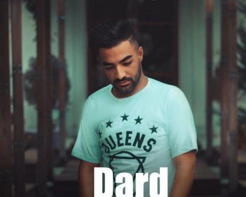عکس دانیال فتحی