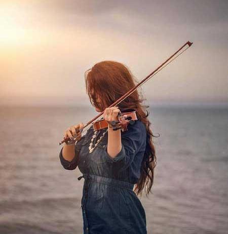 عکس پروفایل عاشقانه کلاسیک