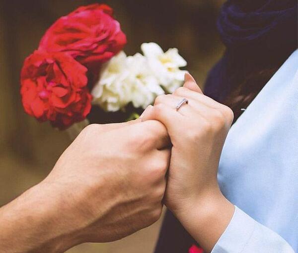 عکس پروفایل عاشقانه کلاسیک