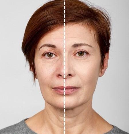 عکس ایده جالب برای آرایش