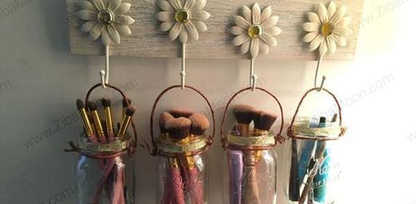 عکس ایده جالب برای آرایش