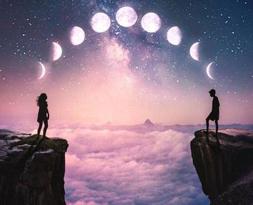 عکس دونفره عاشقانه بدون متن لاکچری