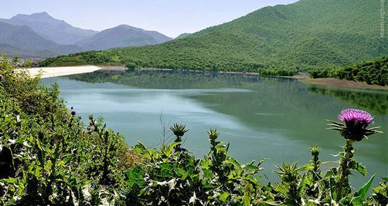 عکس از طبیعت شمال کشور