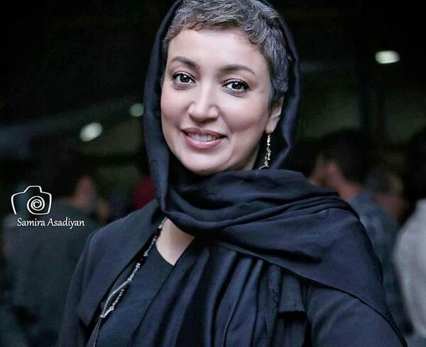 عکس سمیرا قرایی