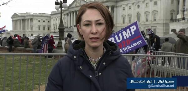 عکس سمیرا قرایی