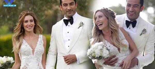 عکس از کنان ایمیرزالی اوغلو