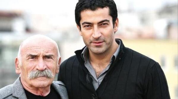 عکس از کنان ایمیرزالی اوغلو