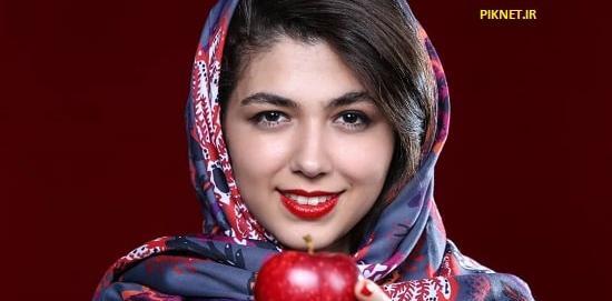 عکس خاله حامد در پدر پسری