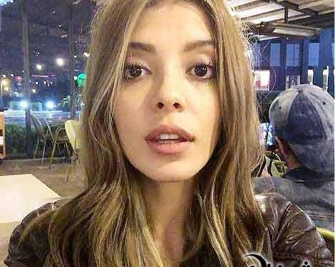 عکس اویکو در سریال دخترم