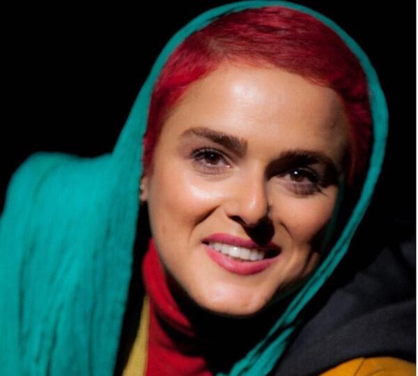 عکس حامد شعبانی