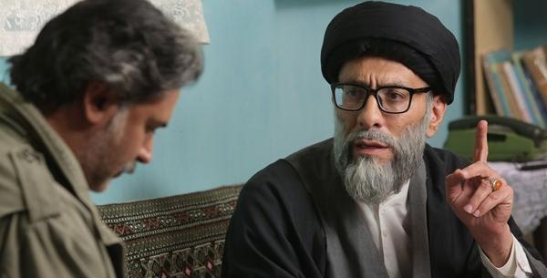 عکس فیلم جلال