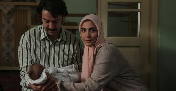 عکس فیلم جلال