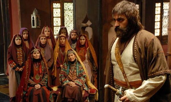 عکس فیلم جلال