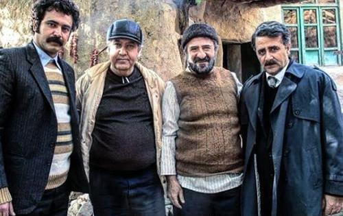 عکس فیلم جلال