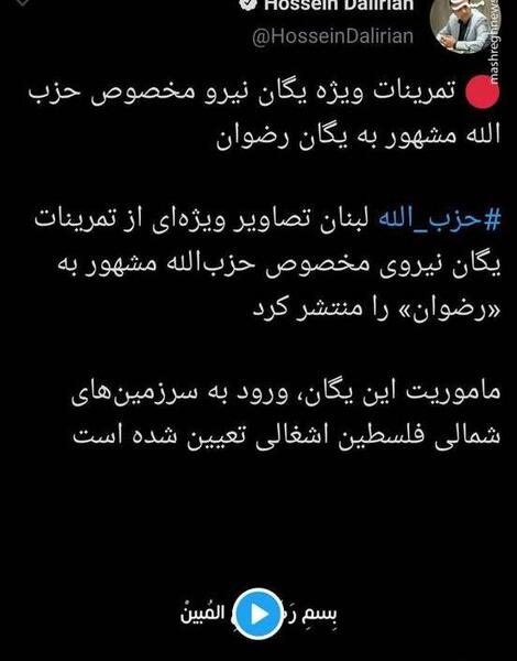 عکس تولد رضوان