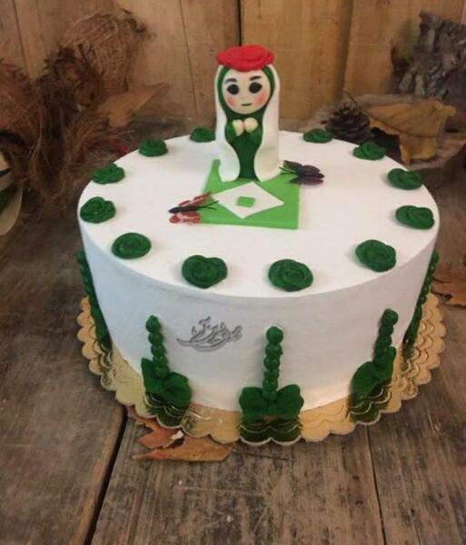 عکس ایده های جالب برای جشن تکلیف