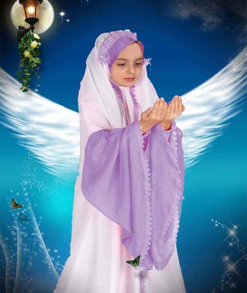 عکس ایده های جالب برای جشن تکلیف