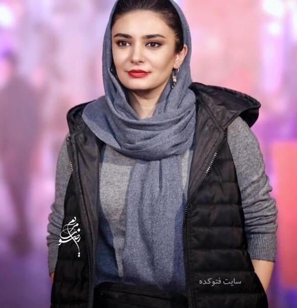 عکس امین زندگانی در سریال پرستاران