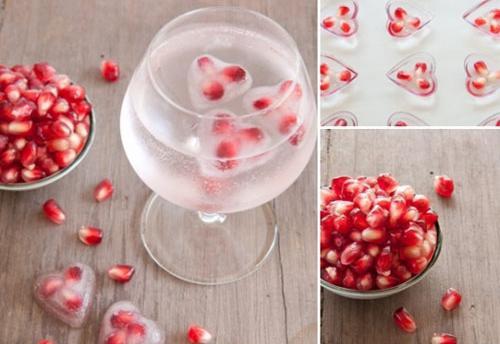 عکس ایده آسون برای شب یلدا