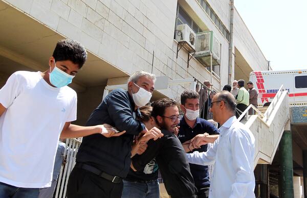 عکس احسان گنج خانلو