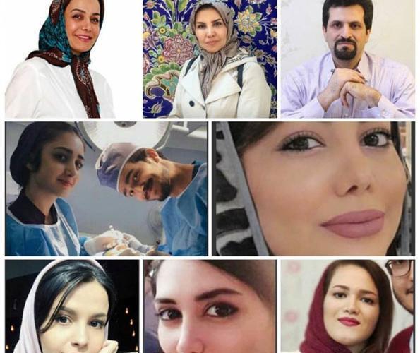 عکس احسان گنج خانلو