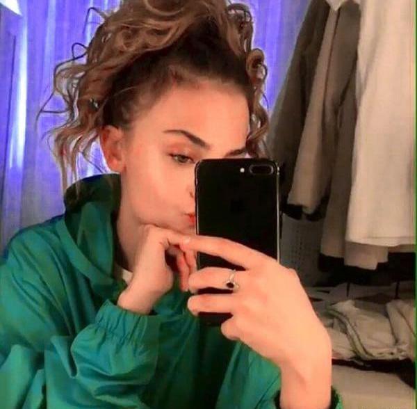 عکس نوشته از بهار شاهین