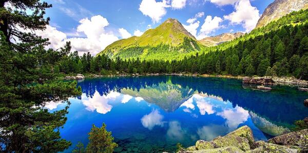 عکس منظره زیبا اچ دی