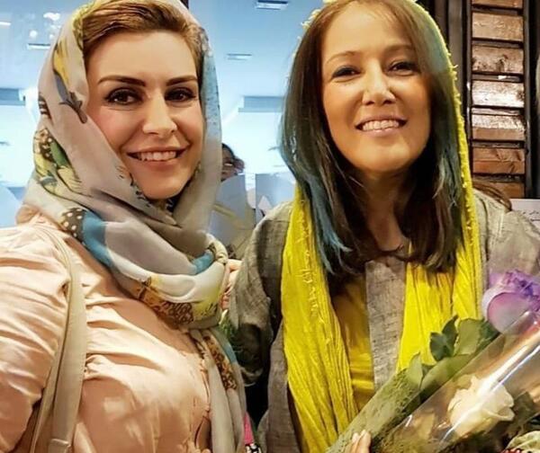 عکس امین خلیلی