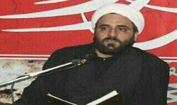 عکس امین خلیلی