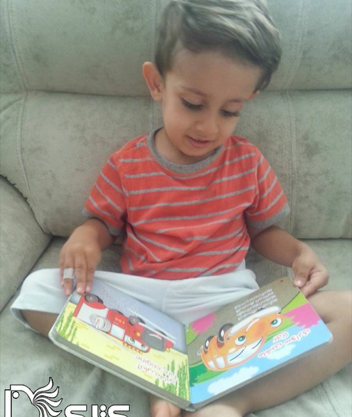 عکس پرهام خسروی
