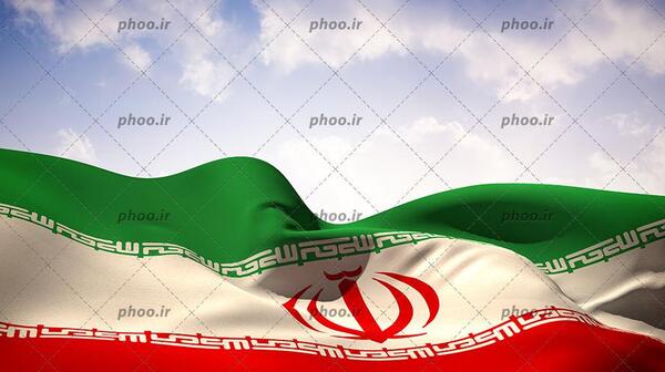 عکس ایران از آسمان