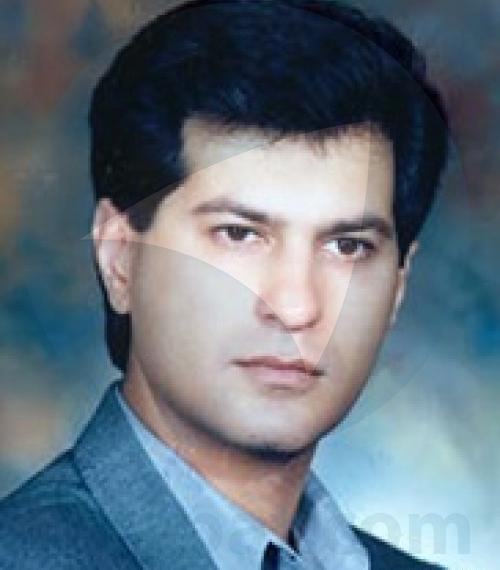 عکس بهزاد عزیزی