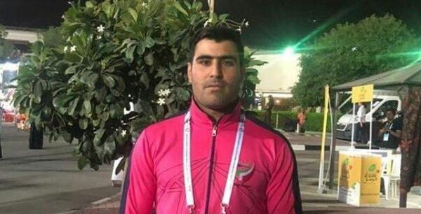 عکس بهزاد عزیزی