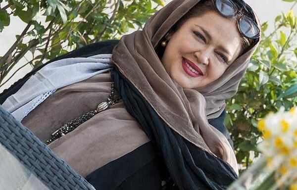عکس زفاف بهاره رهنما