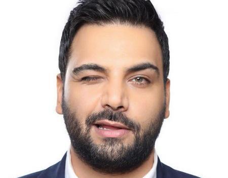 عکس دخترخاله احسان علیخانی